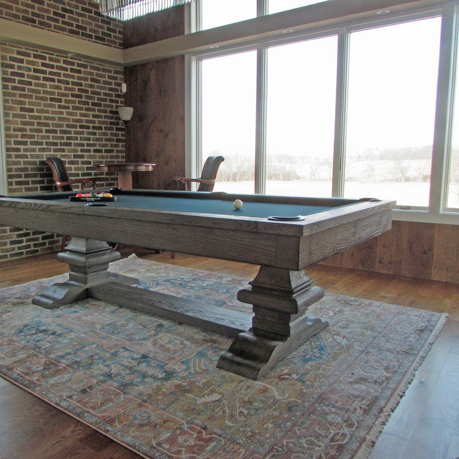 Pool & Billiard Tables