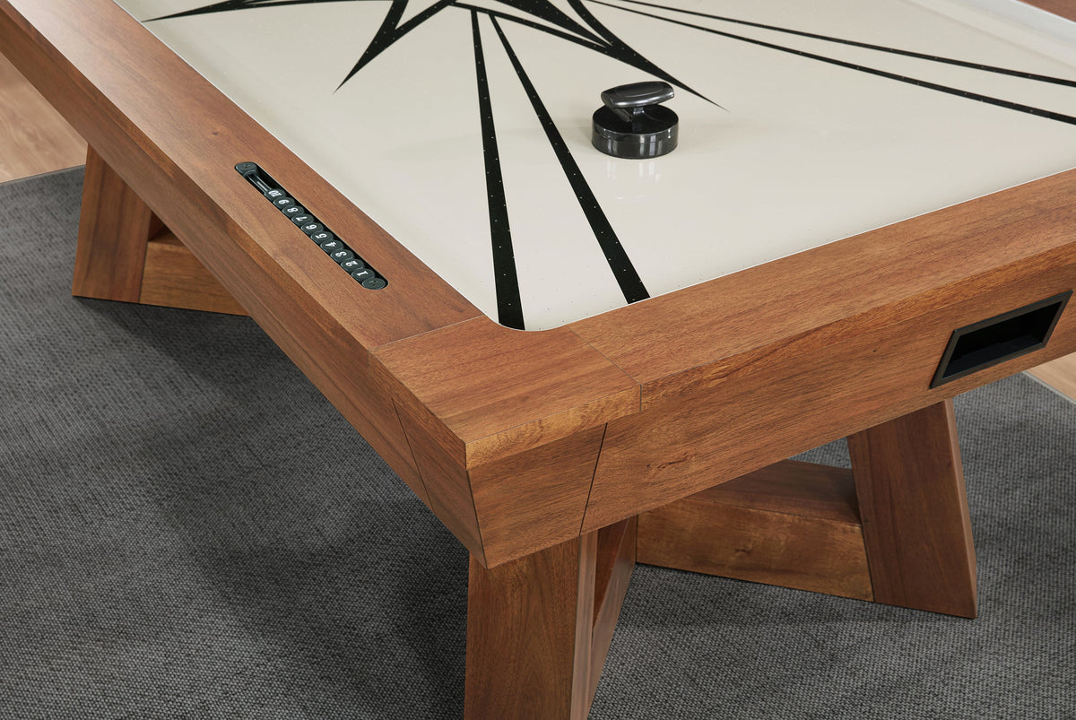 Aris Air Hockey Table — image 8