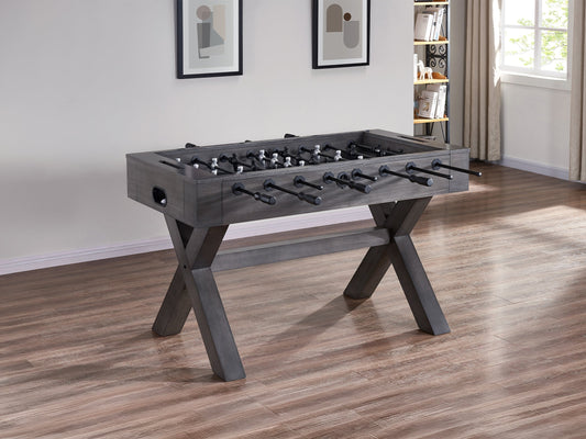Blake Foosball Table — Foosball Tables