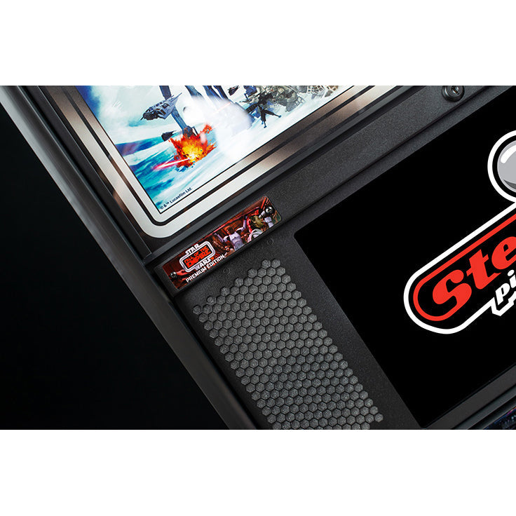 Star Wars: Fall of the Empire Premium Pinball Machine by Stern — image 8