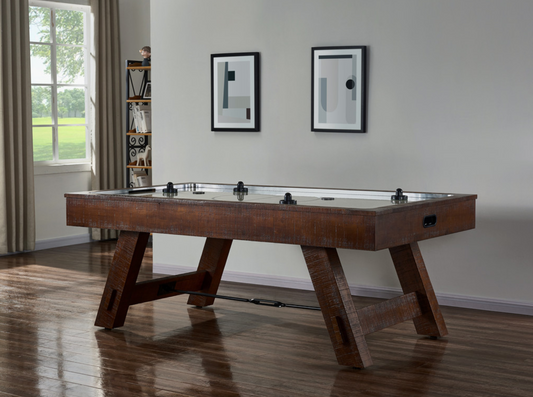 Imperial Telluride 7' Air Hockey Table — Air Hockey Tables