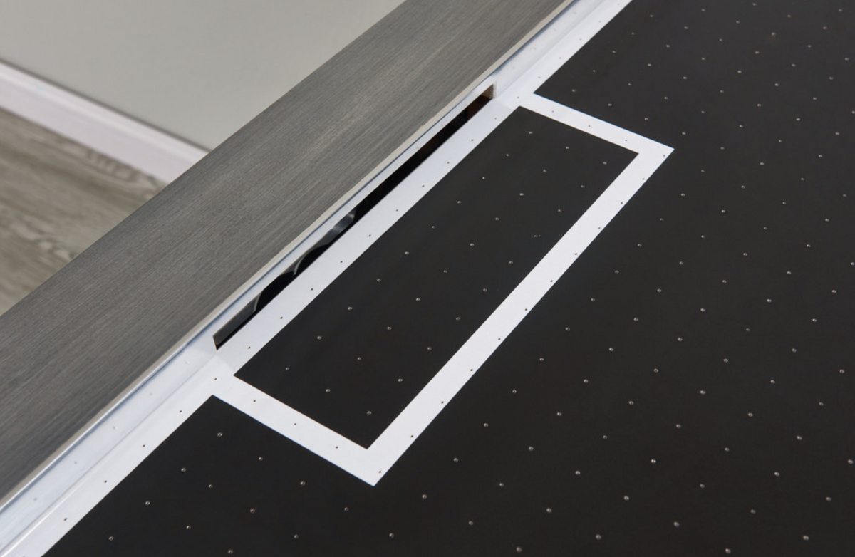 Imperial Blake 7' Air Hockey Table — image 8