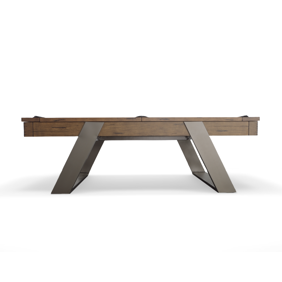 Modesto 8' Pool Table — image 8