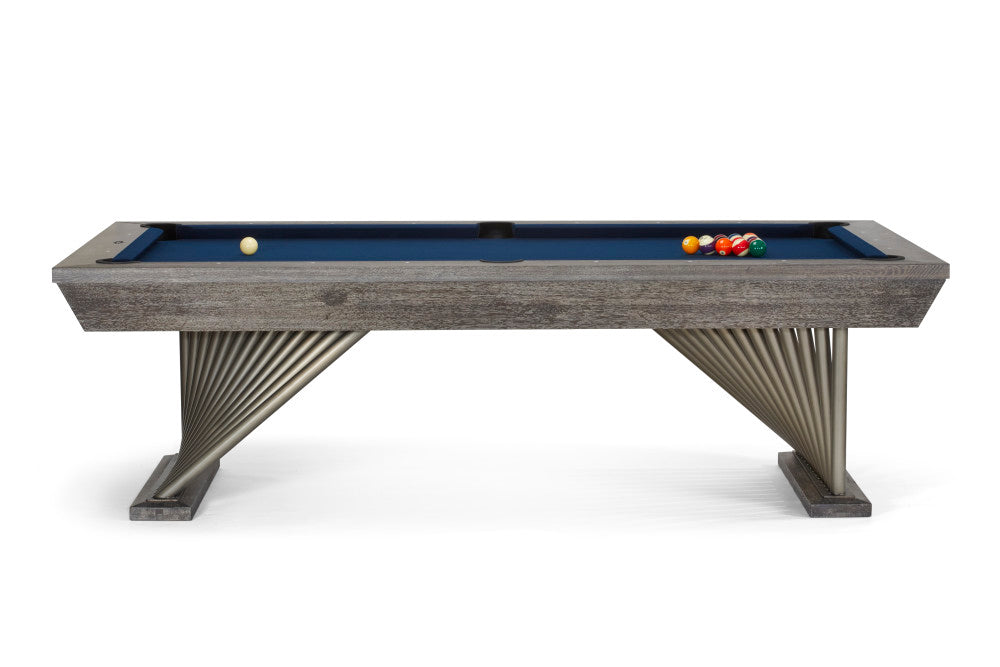 Brescia 8' Pool Table — image 8