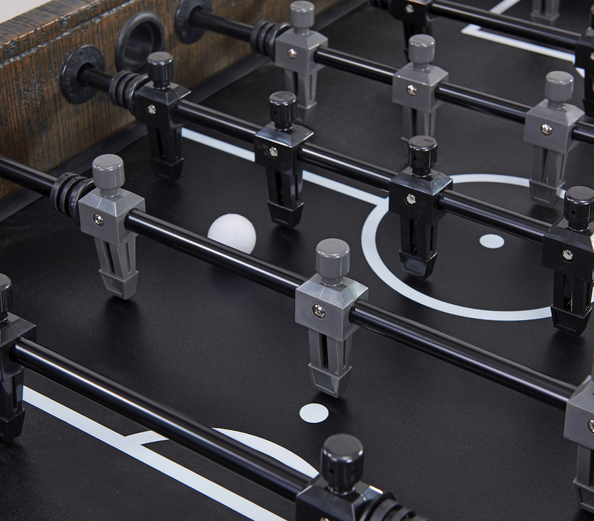 Imperial Homestead Foosball Table — image 8