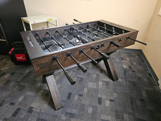 Imperial Homestead Foosball Table — Foosball Tables