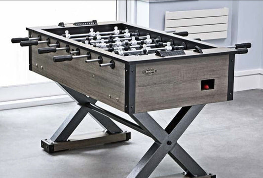 Brunswick Premier Foosball Table — Foosball Tables