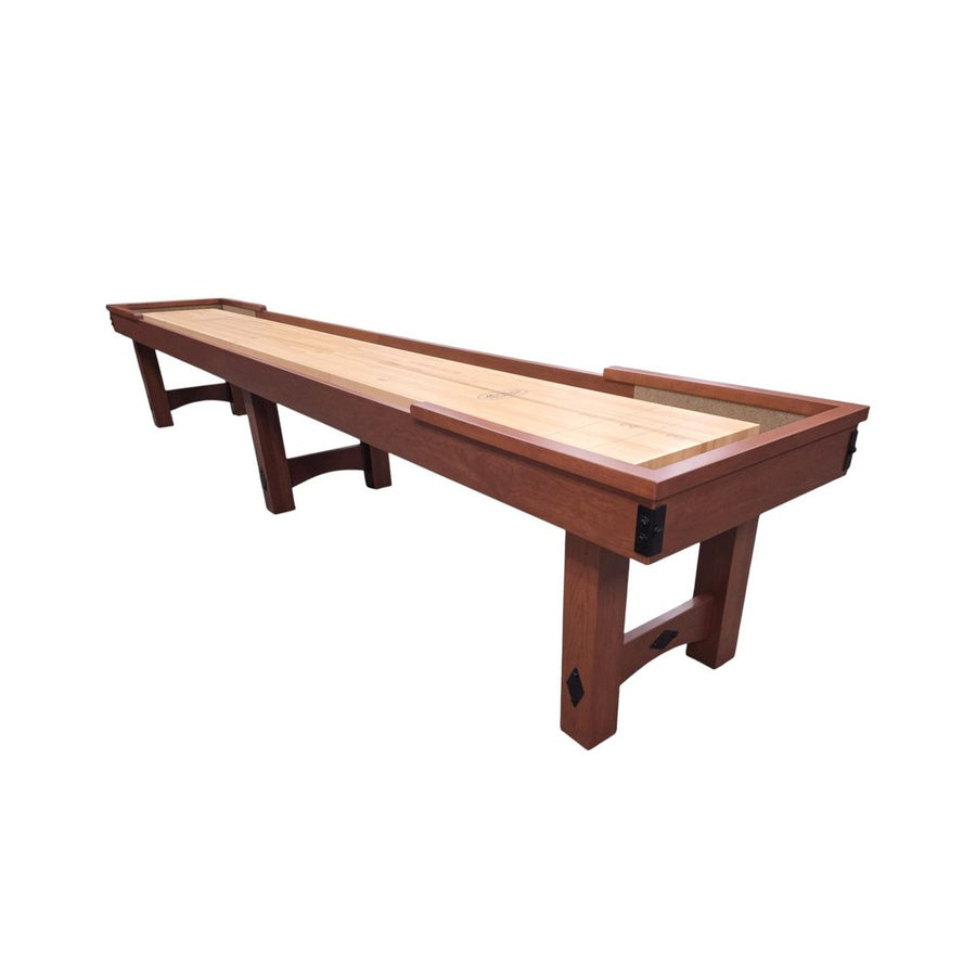 Shuffleboard Tables