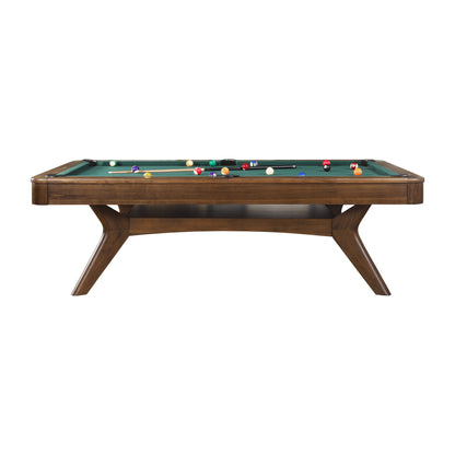 The Brevik 8' Pool Table — image 4