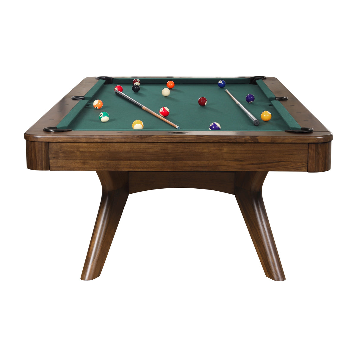 The Brevik 8' Pool Table — image 5