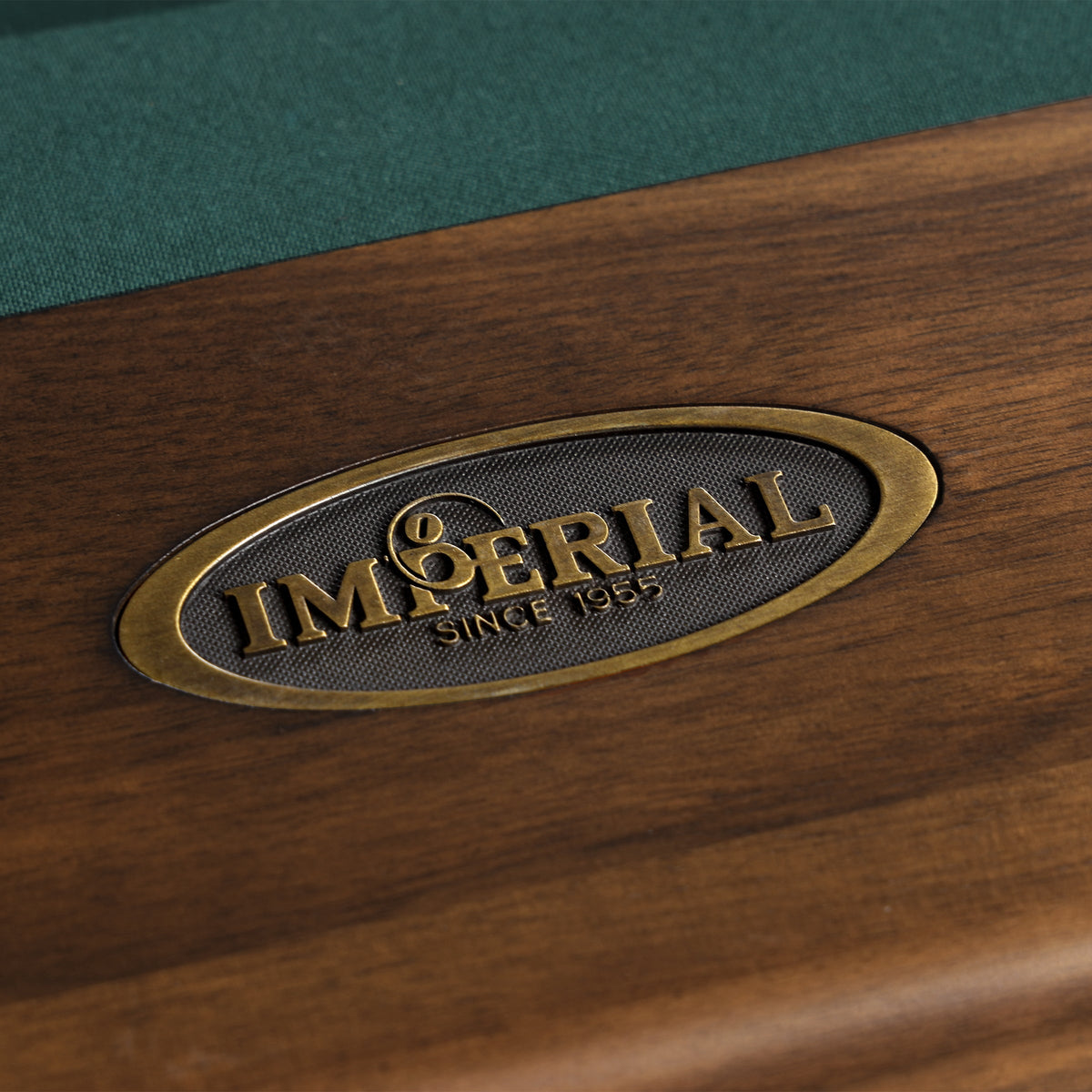 The Brevik 8' Pool Table — image 6