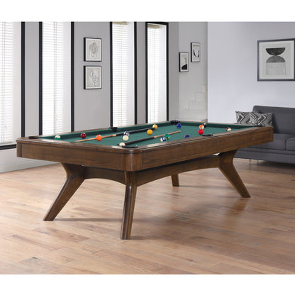 The Brevik 8' Pool Table — image 2