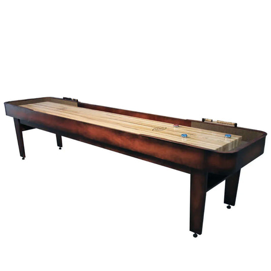 Tournament II Shuffleboard Table — Shuffleboard Tables
