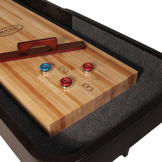 Tournament II Shuffleboard Table — image 2