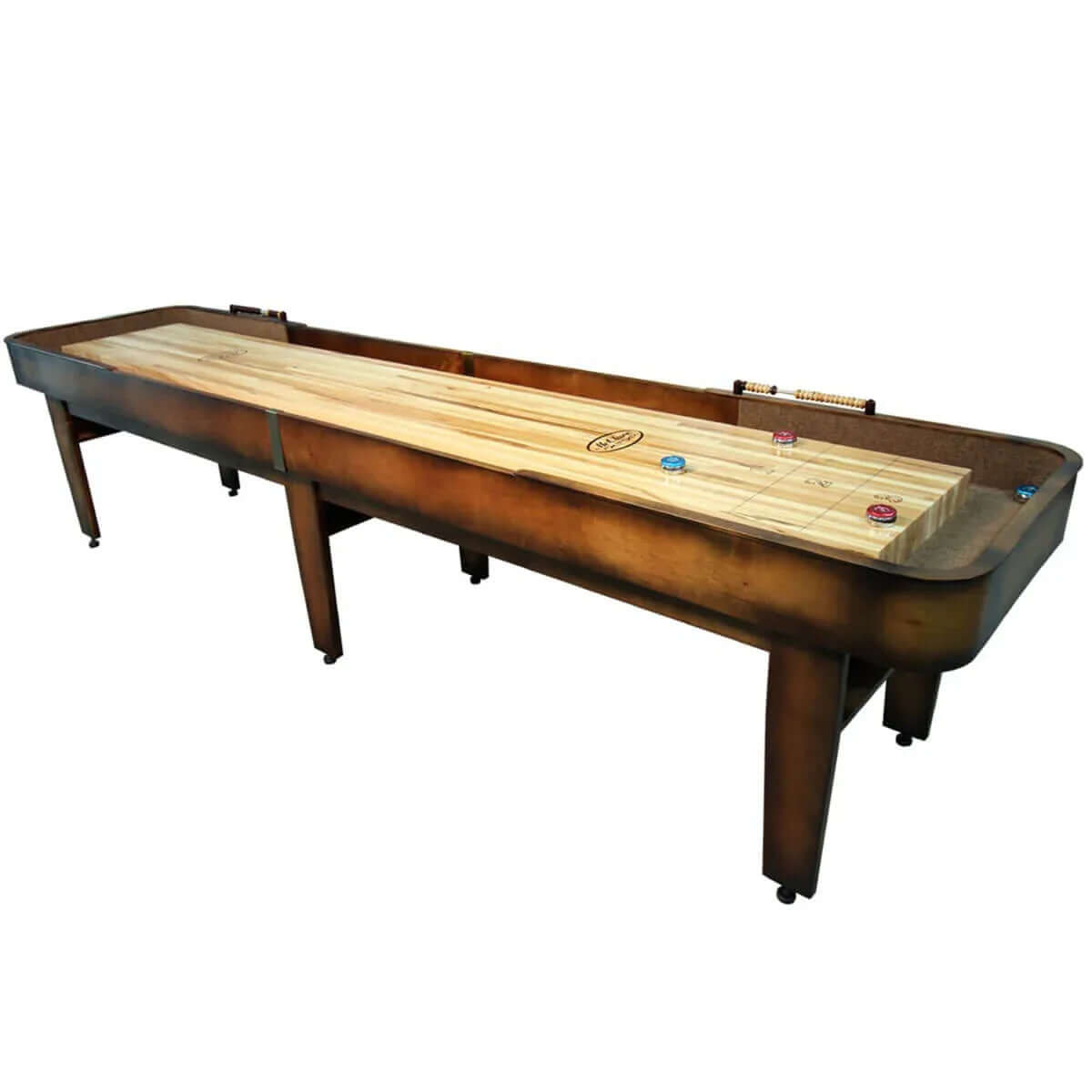 Tournament II Shuffleboard Table — image 3