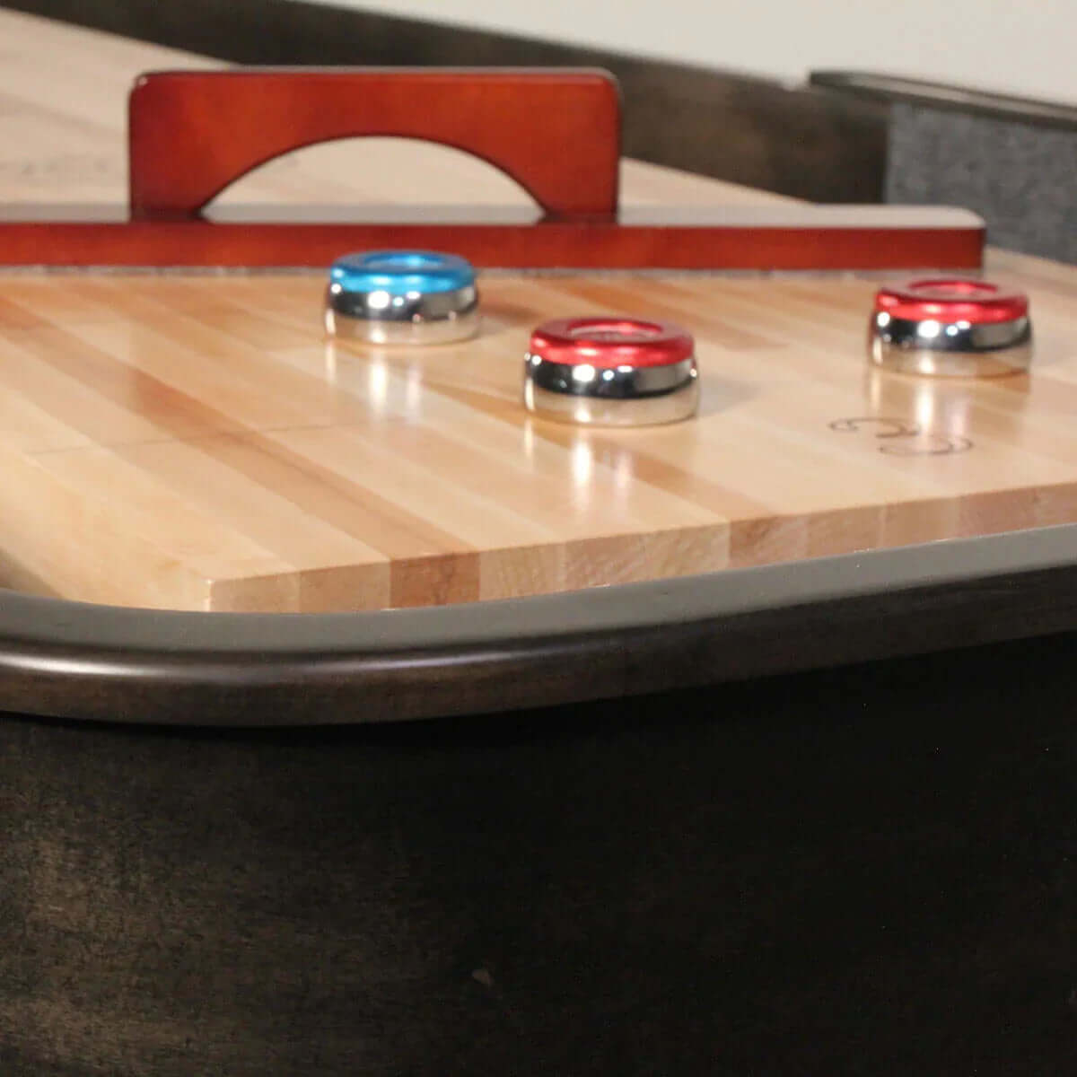 Tournament II Shuffleboard Table — image 5