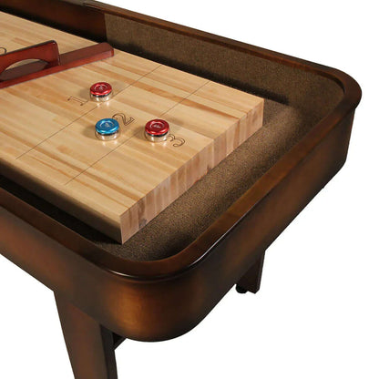 Tournament II Shuffleboard Table — image 8
