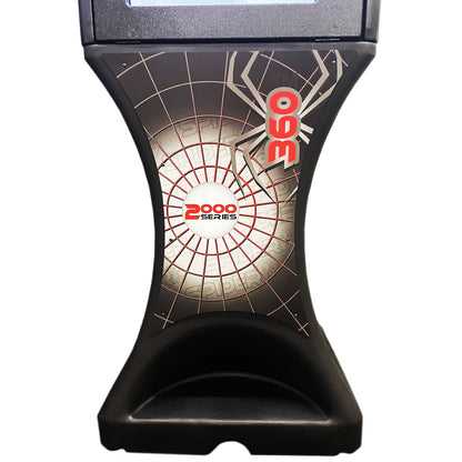 Spider360 2000 Series Premium Electronic Dartboard — image 5