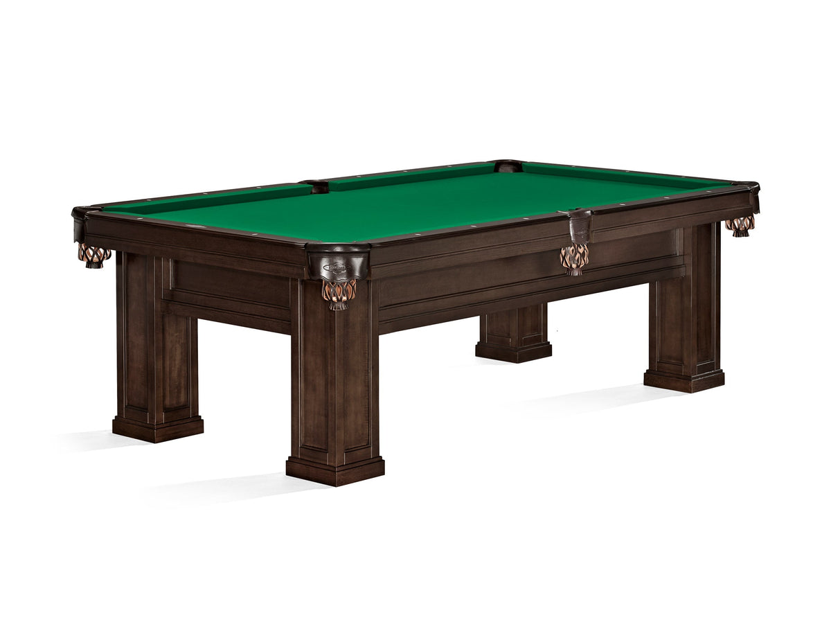 Brunswick Oakland II 8' Pool Table — image 6
