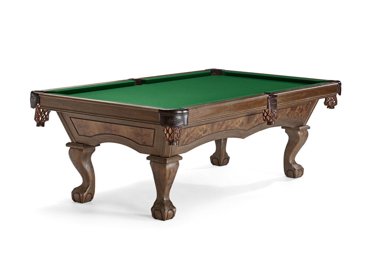Brunswick Brae Loch Pool Table — image 5