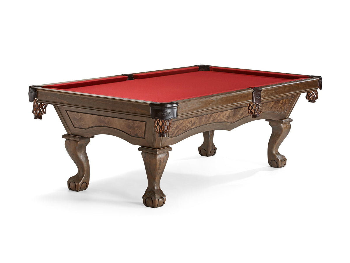 Brunswick Brae Loch Pool Table — image 6