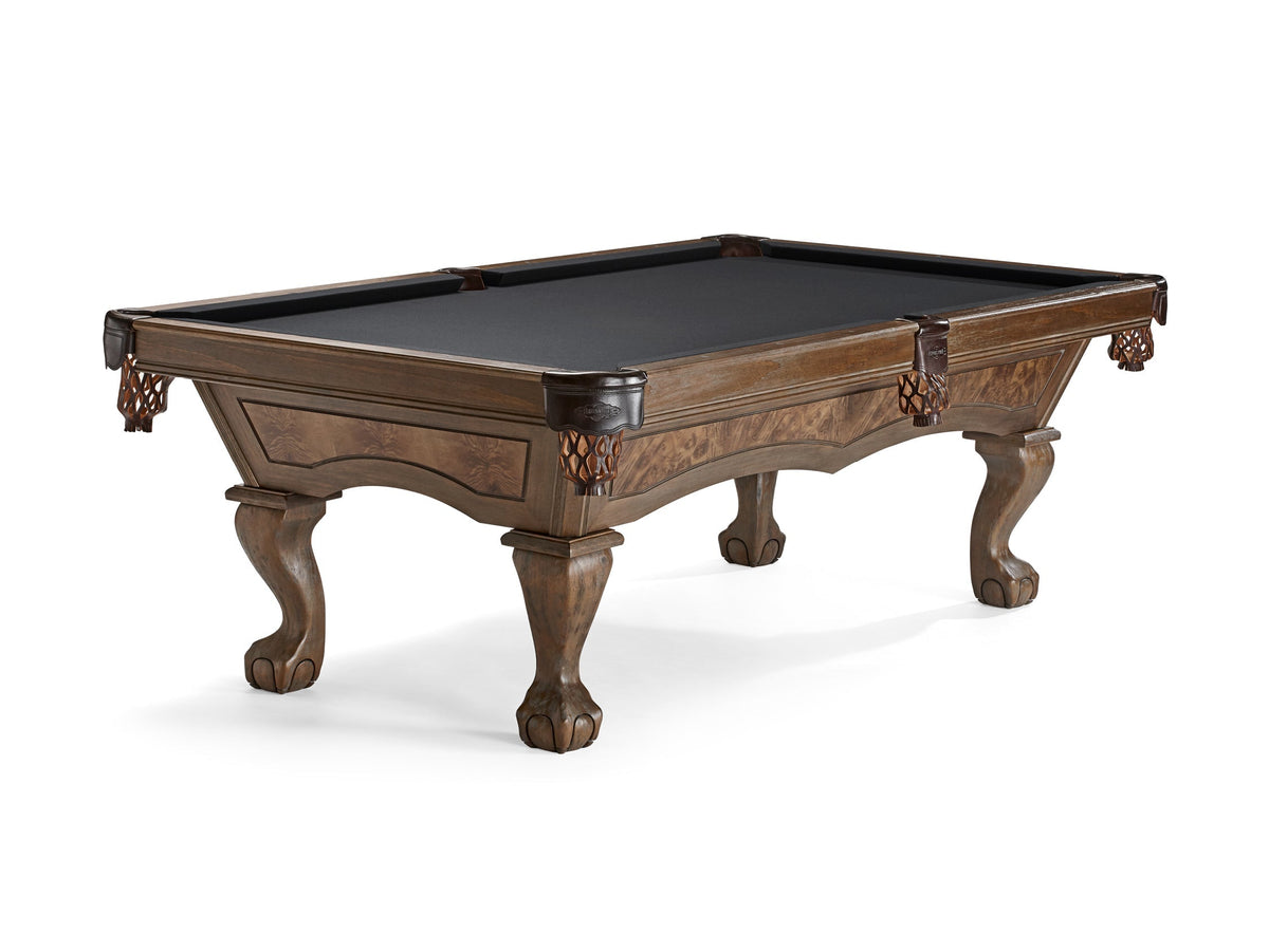Brunswick Brae Loch Pool Table — image 7