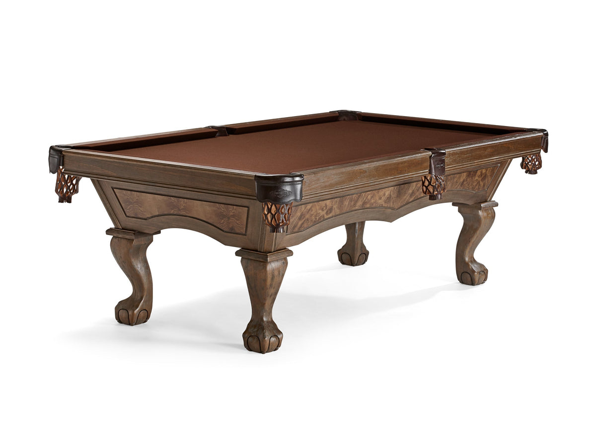 Brunswick Brae Loch Pool Table — image 8