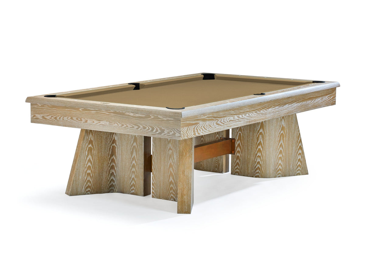 Brunswick Sagrada Pool Table — image 8