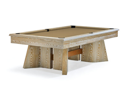 Brunswick Sagrada Pool Table — image 8