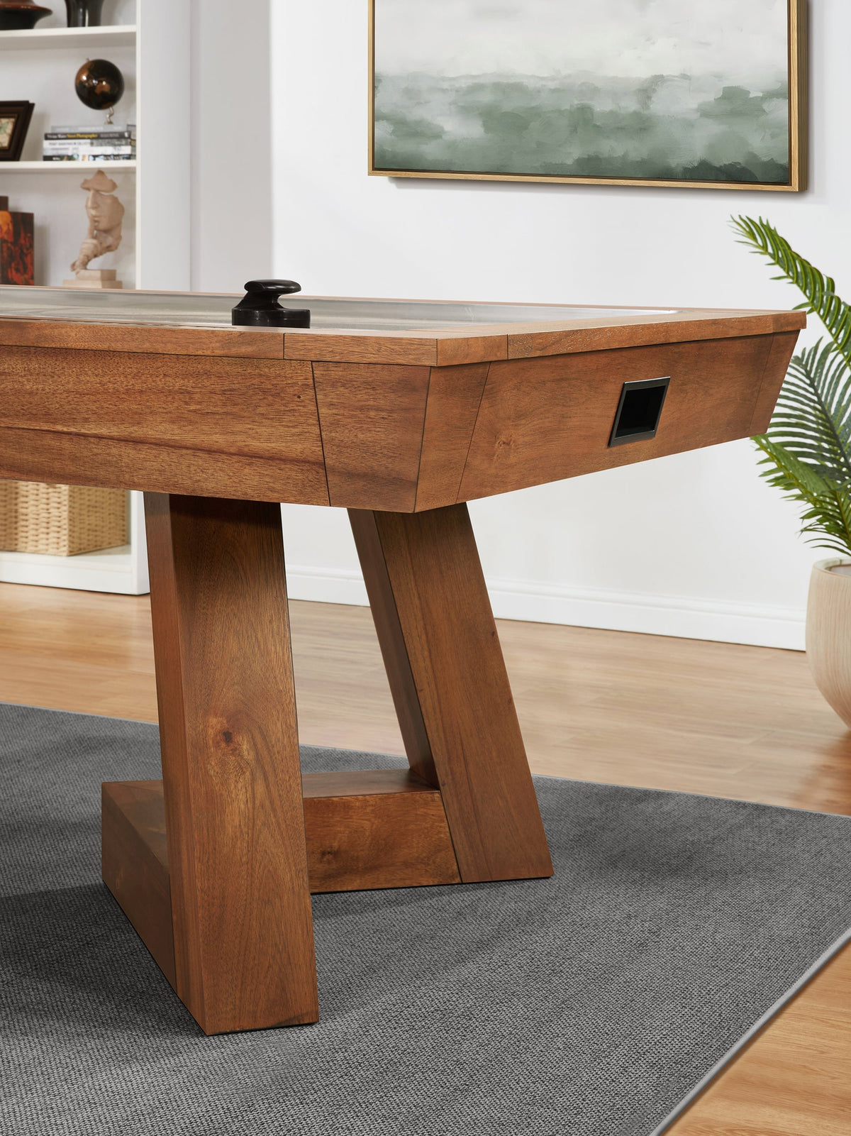 Aris Air Hockey Table — image 4