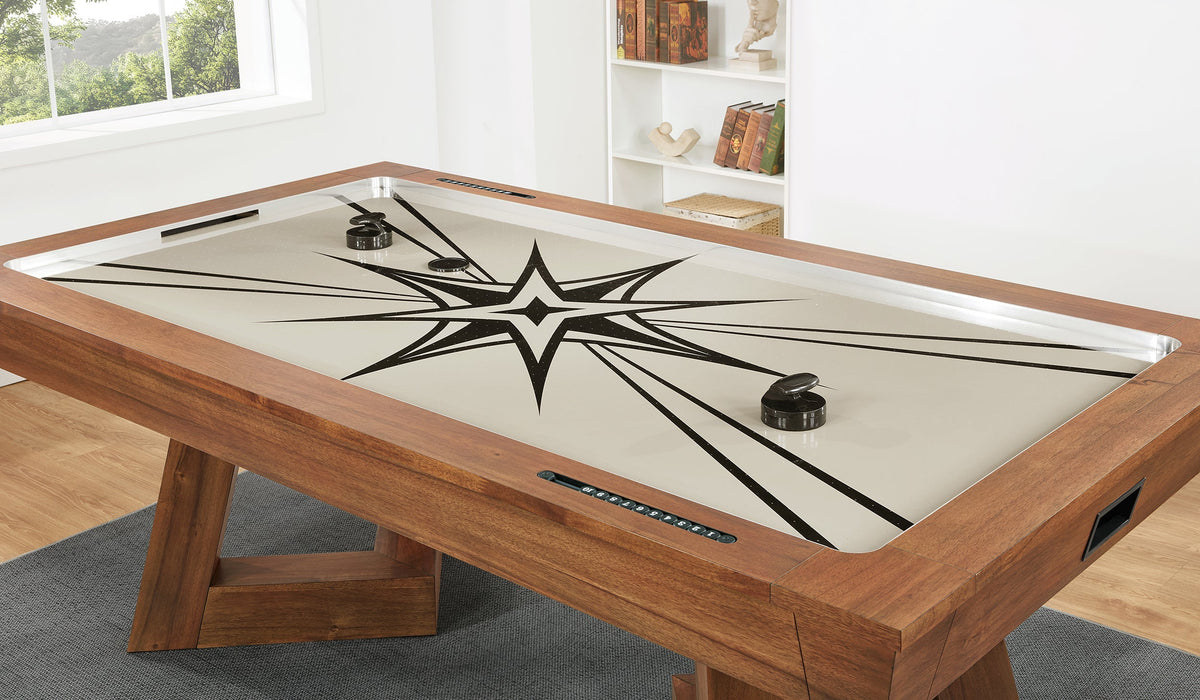 Aris Air Hockey Table — image 6
