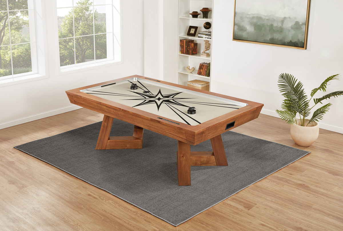 Aris Air Hockey Table — image 7