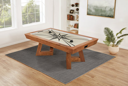 Aris Air Hockey Table — image 7