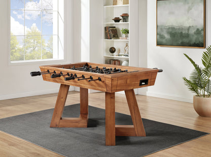 Aris Foosball Table — image 5