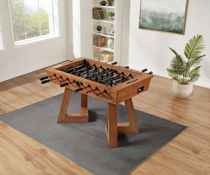 Aris Foosball Table — image 8