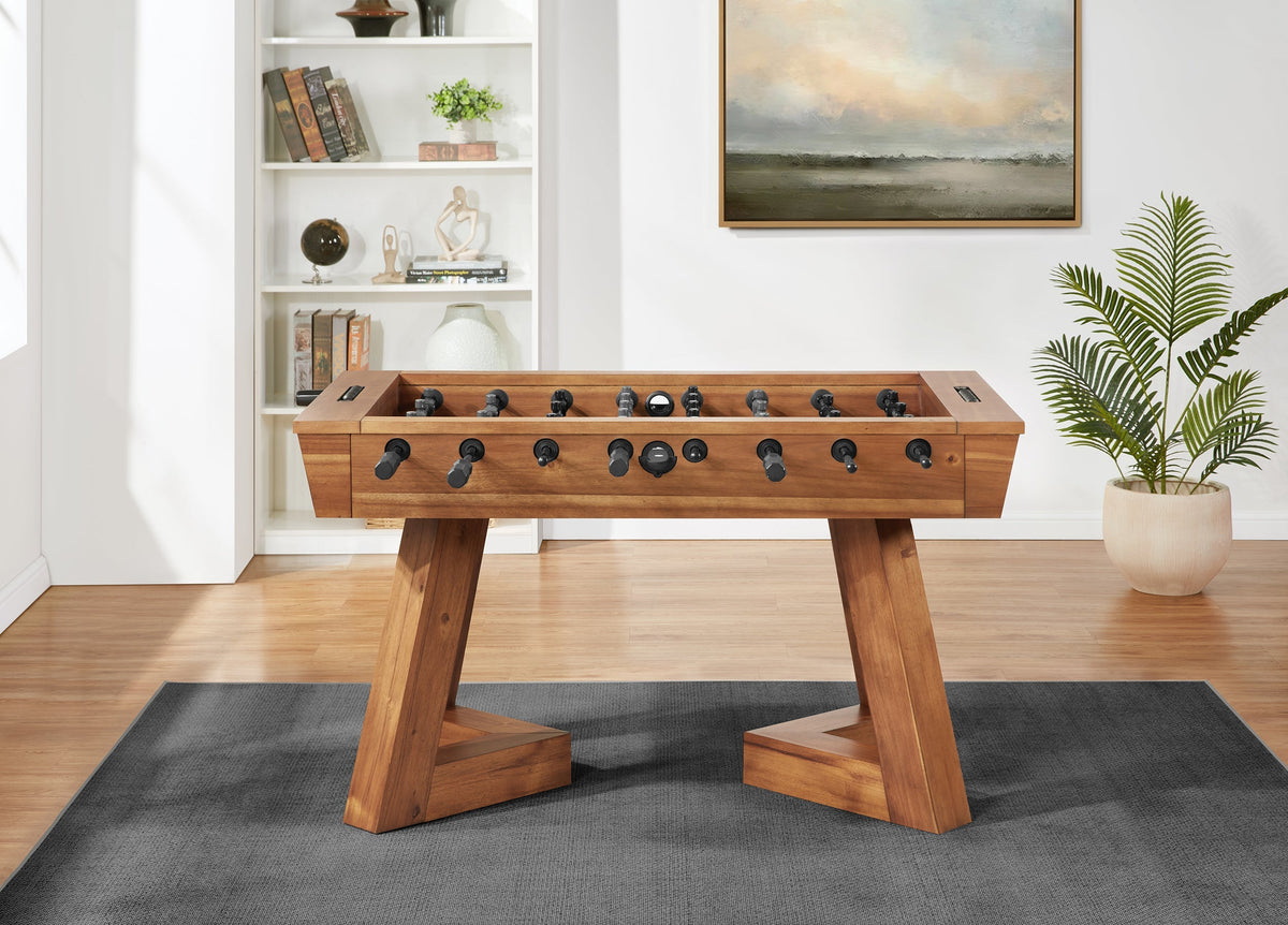 Aris Foosball Table — image 3