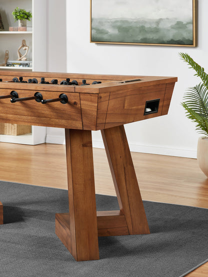 Aris Foosball Table — image 7