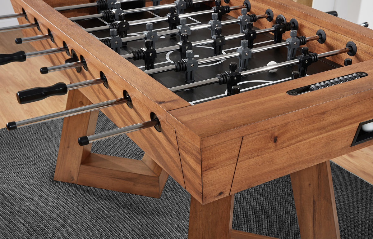Aris Foosball Table — image 2