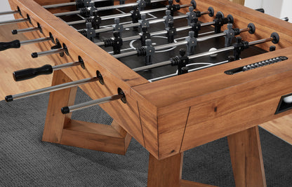 Aris Foosball Table — image 2