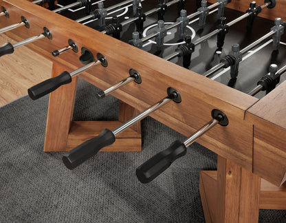 Aris Foosball Table — image 6