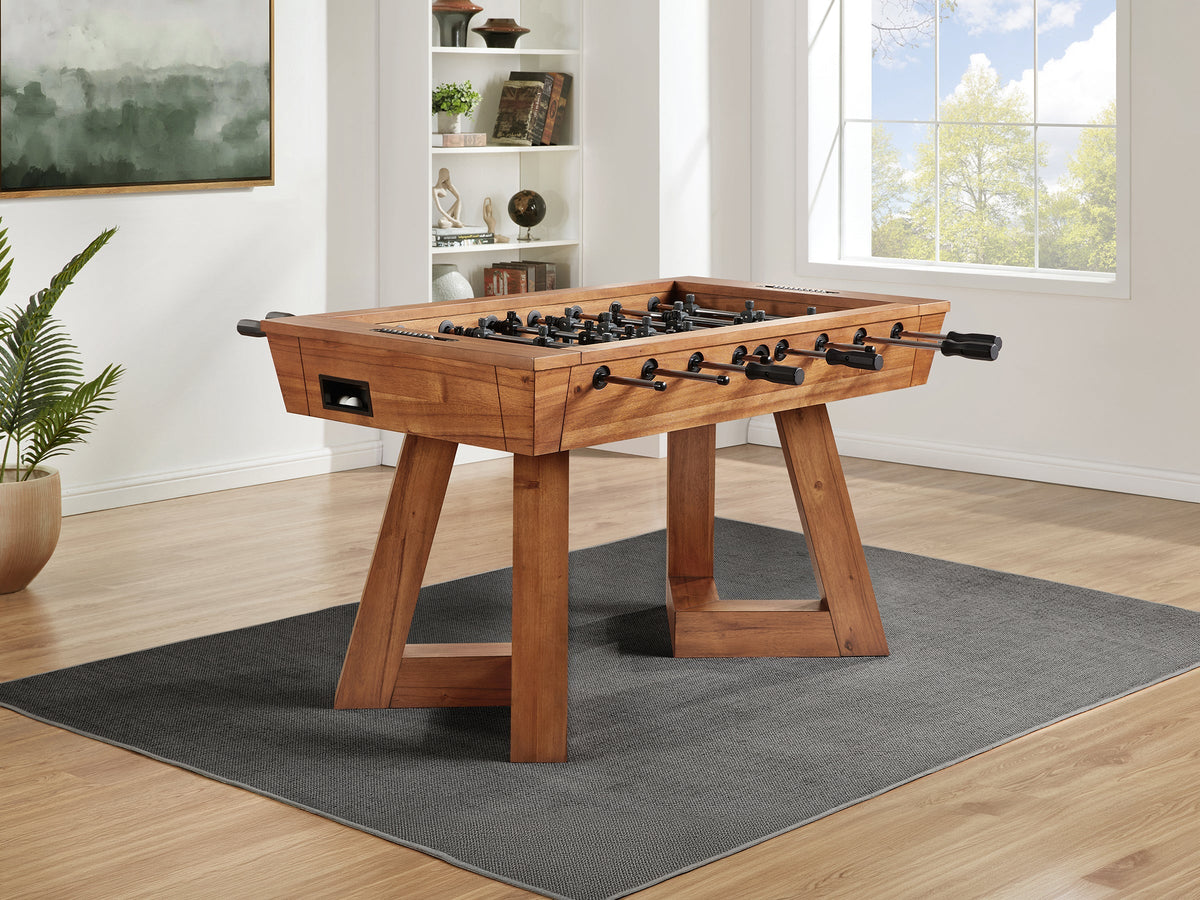 Aris Foosball Table — Foosball Tables