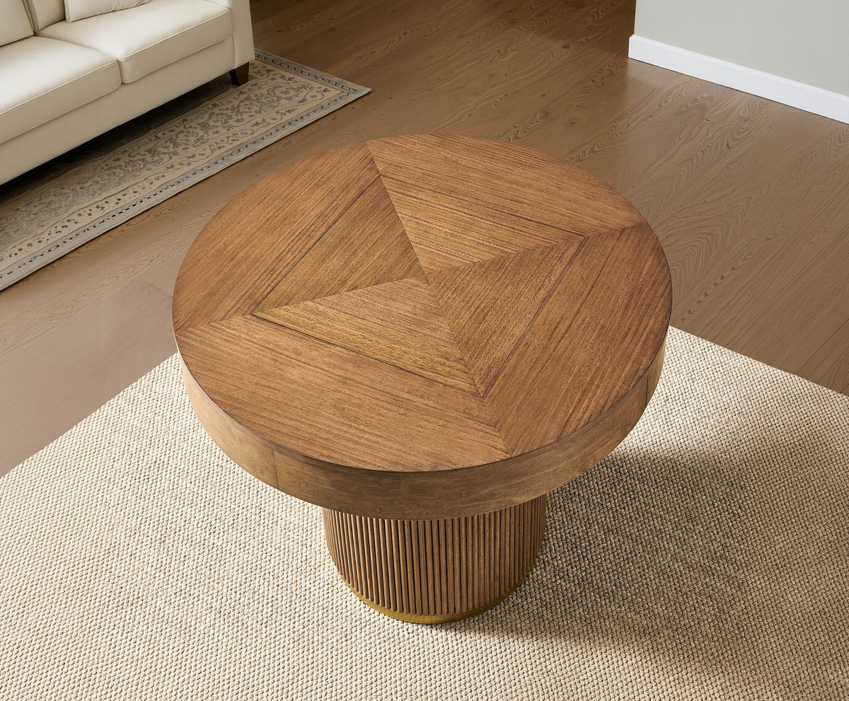 Arvos Chess and Game Table — image 7