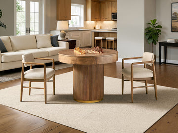 Arvos Chess and Game Table — Game Room Furniture
