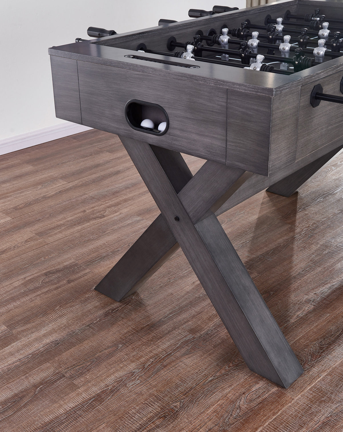 Blake Foosball Table — image 7