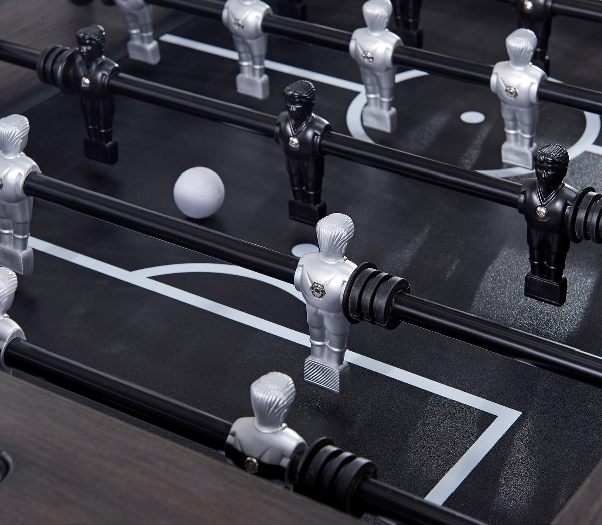 Blake Foosball Table — image 3