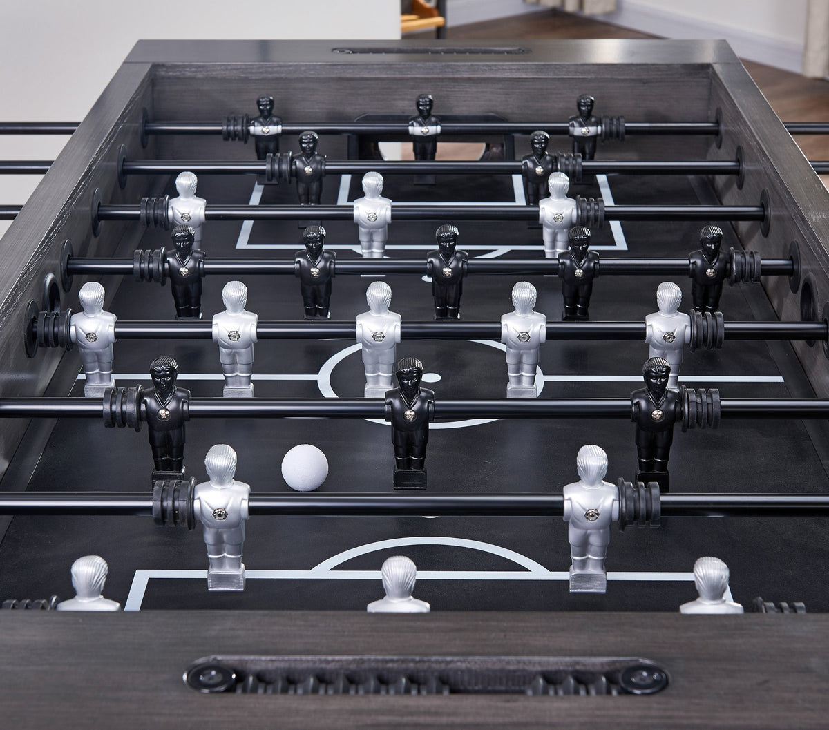 Blake Foosball Table — image 2