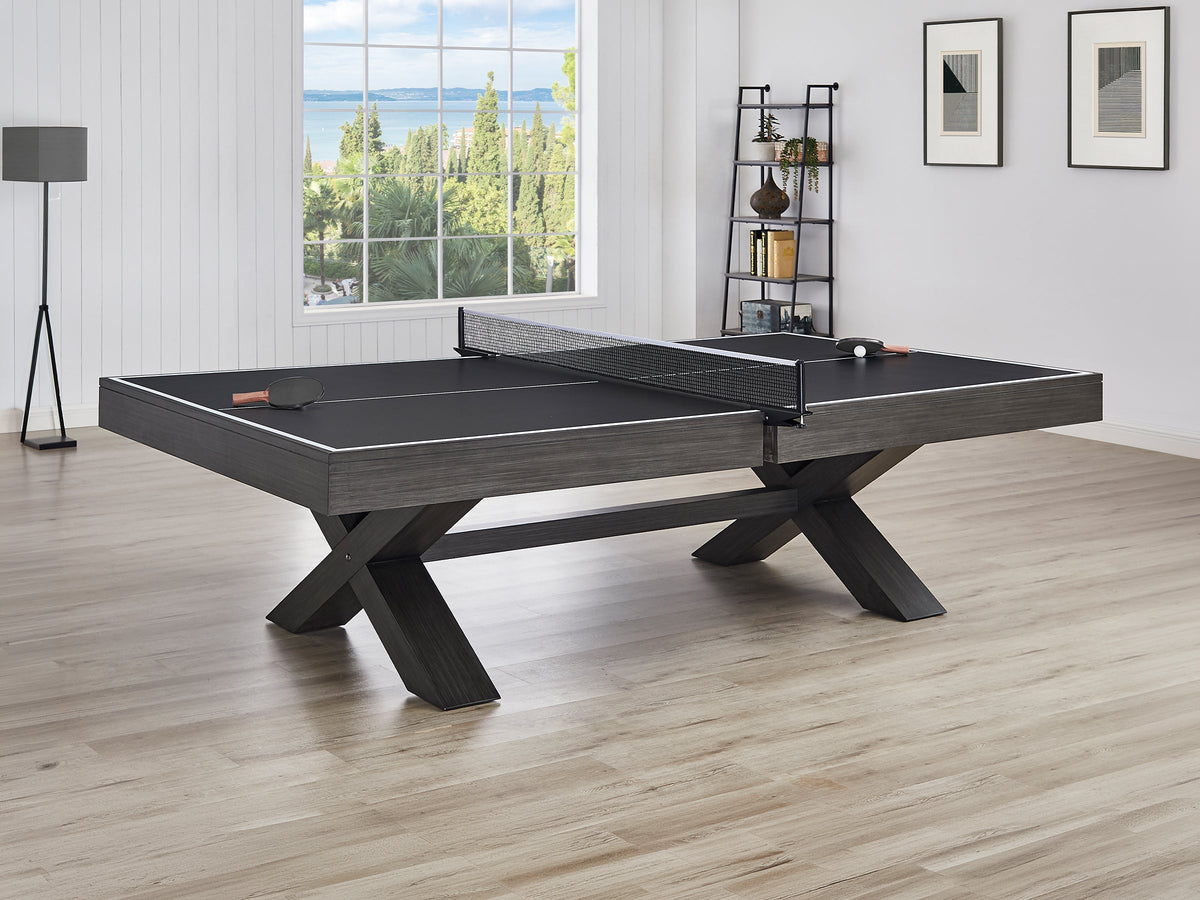 Blake Tennis Table — Game Room Furniture