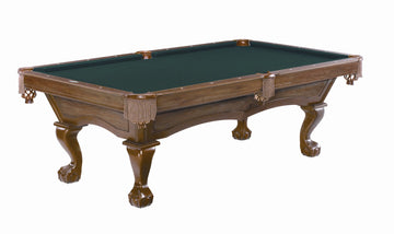 Brunswick Brae Loch Pool Table — Pool & Billiard Tables