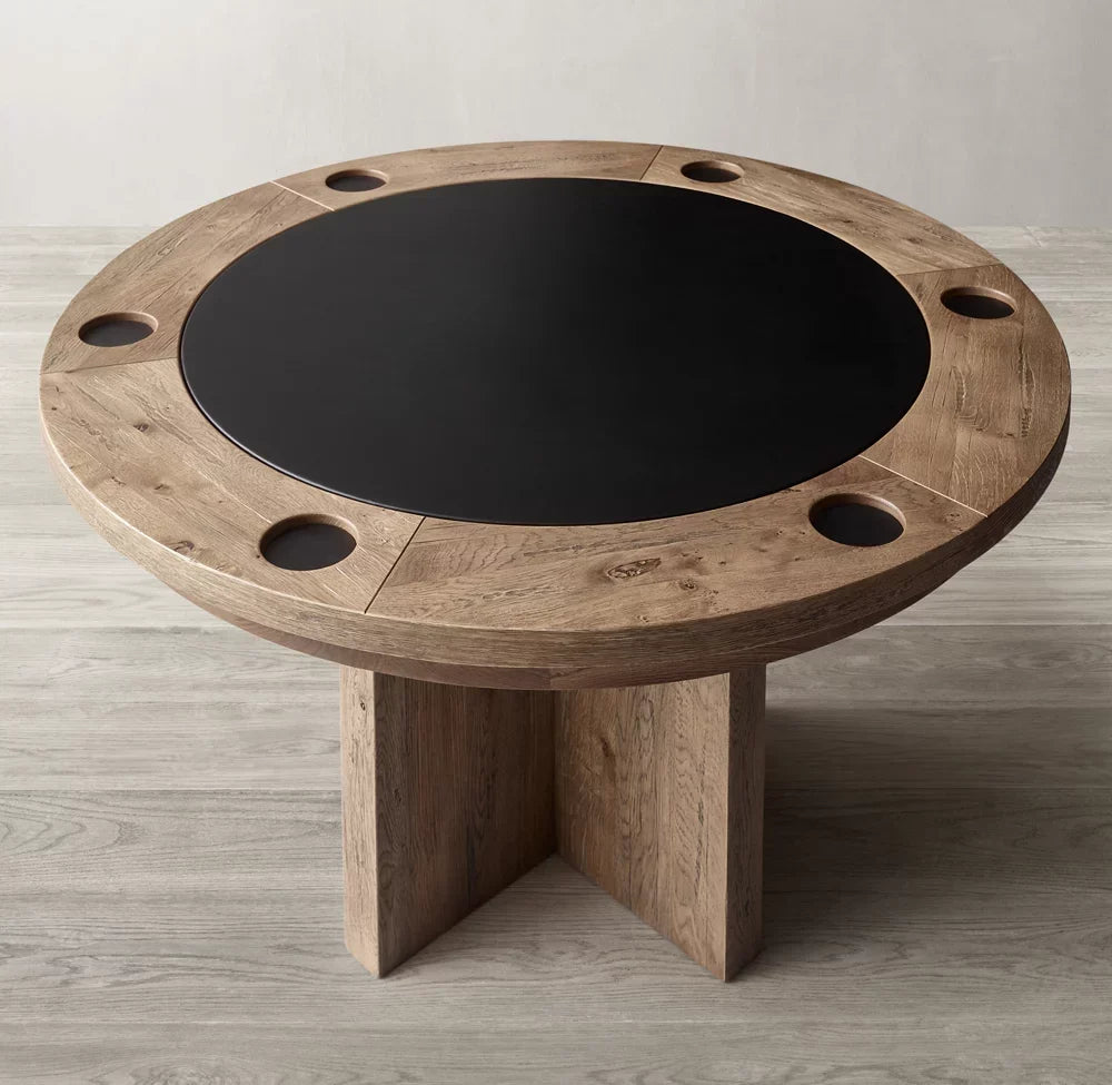 Parsons Poker Table — image 8