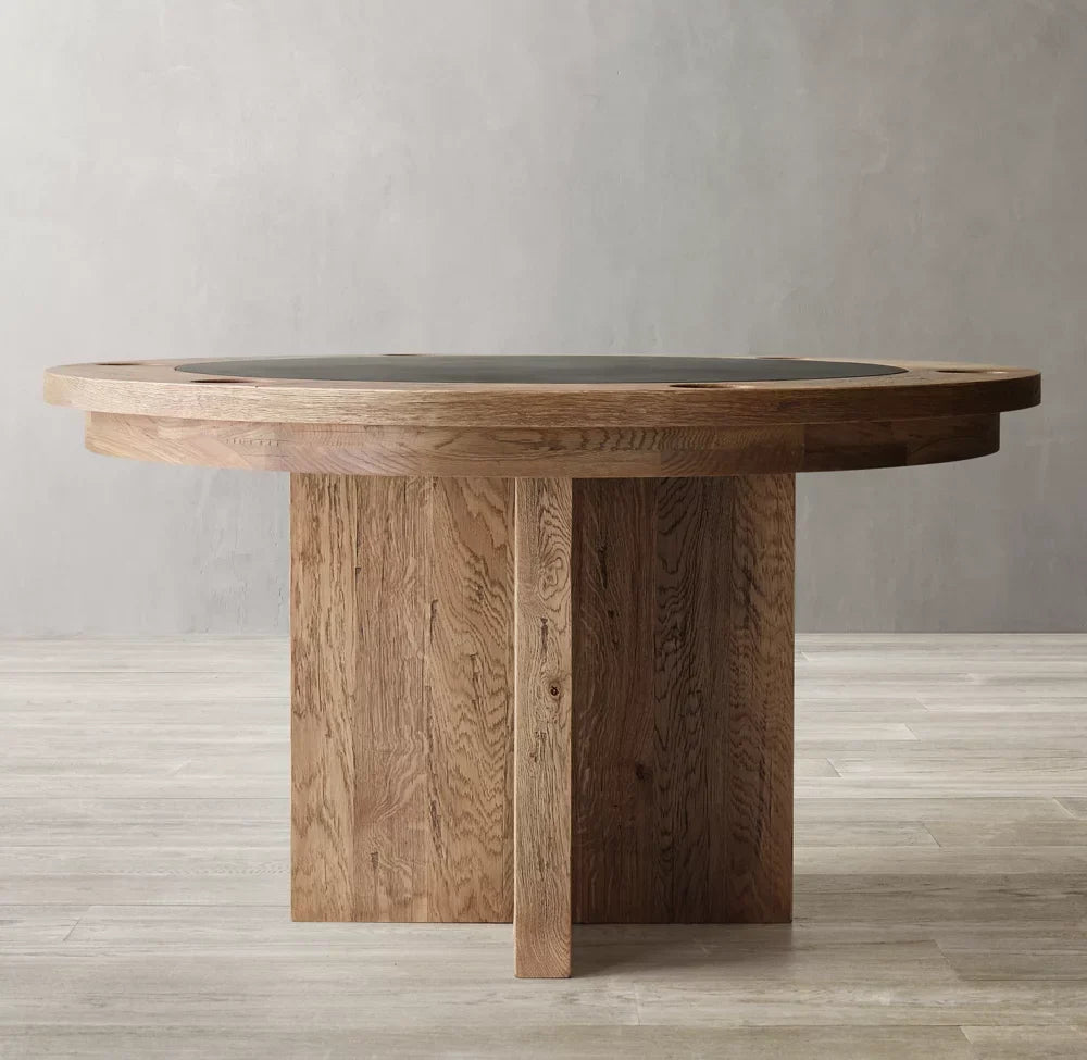 Parsons Poker Table — image 7